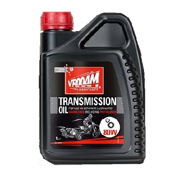 Vrooam Transmision Oil - 80W